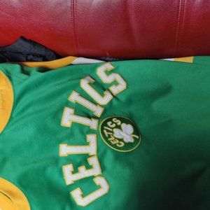 Celtics jersey